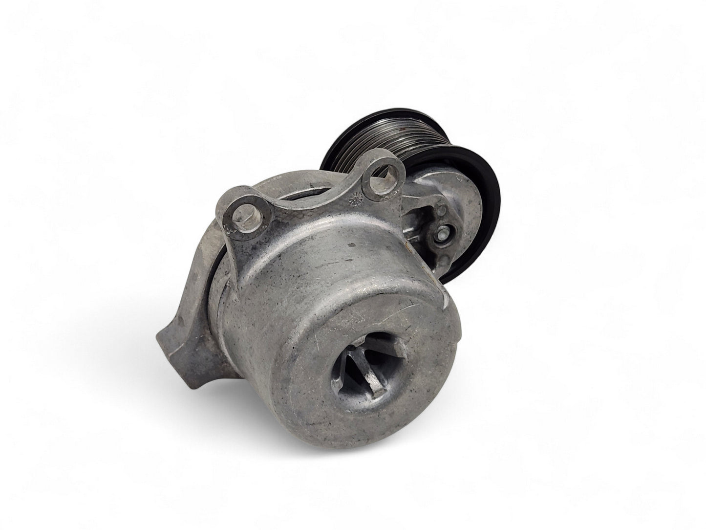 2009-2013 Chevy Corvette C6 ZR1 LS9 Belt Tensioner OEM GM 12623061