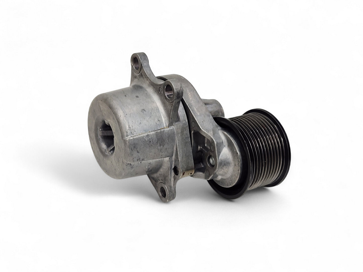 2009-2013 Chevy Corvette C6 ZR1 LS9 Belt Tensioner OEM GM 12623061