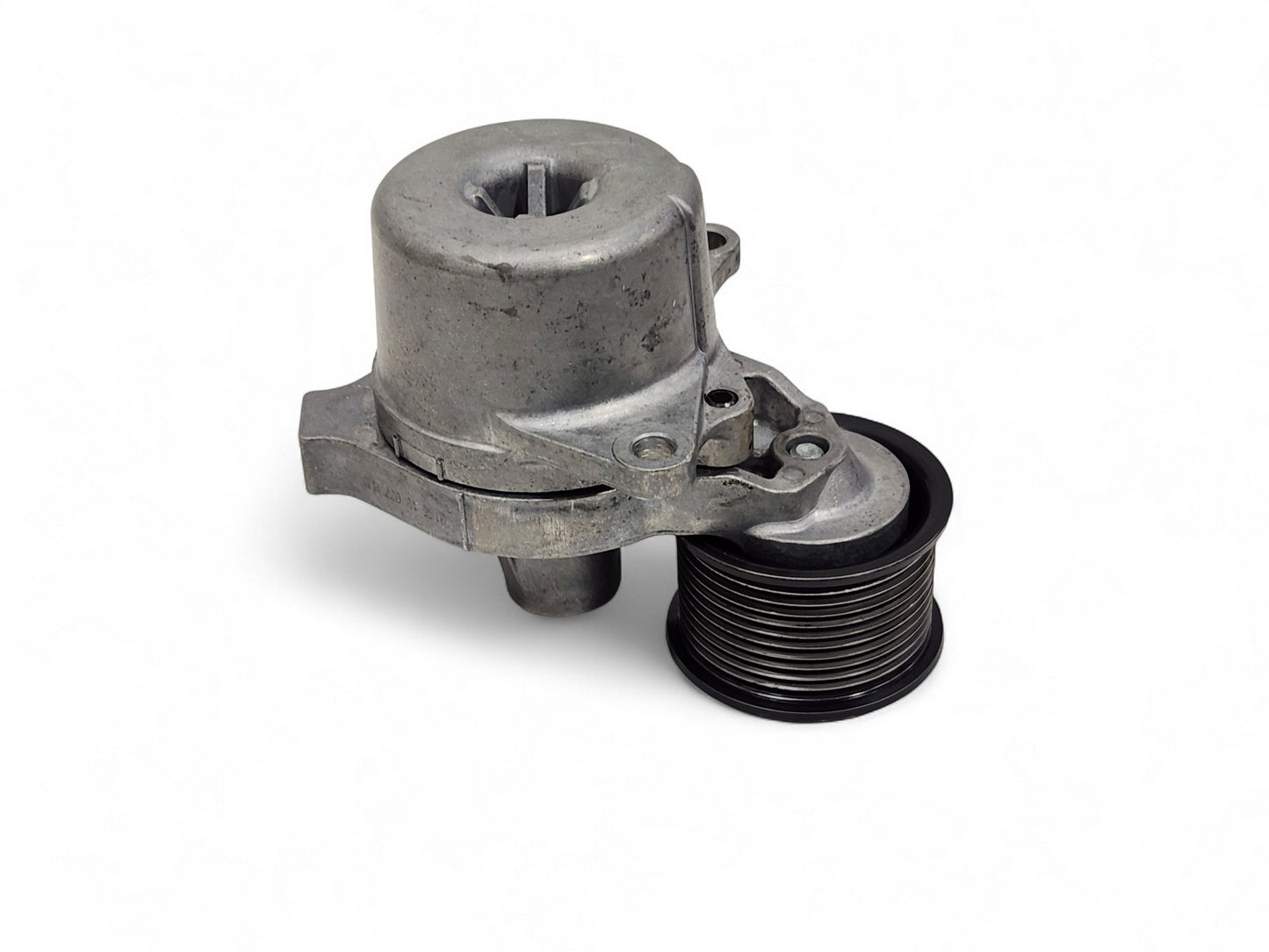 2009-2013 Chevy Corvette C6 ZR1 LS9 Belt Tensioner OEM GM 12623061