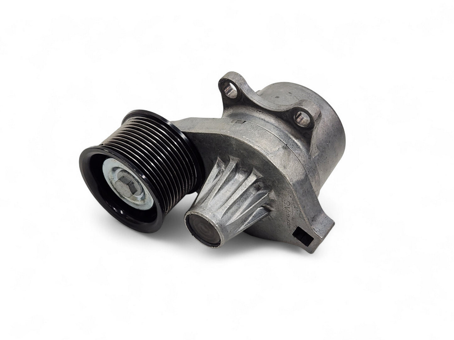 2009-2013 Chevy Corvette C6 ZR1 LS9 Belt Tensioner OEM GM 12623061