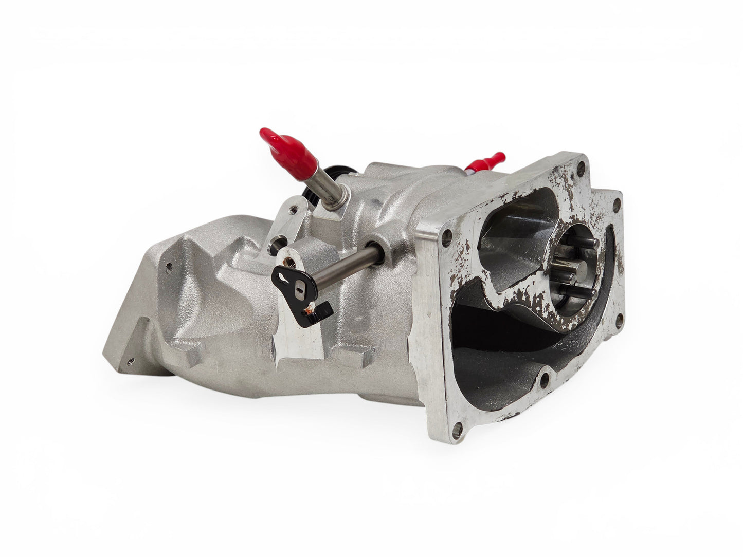 2009-2013 Chevy Corvette C6 ZR1 LS9 Supercharger Snout OEM GM