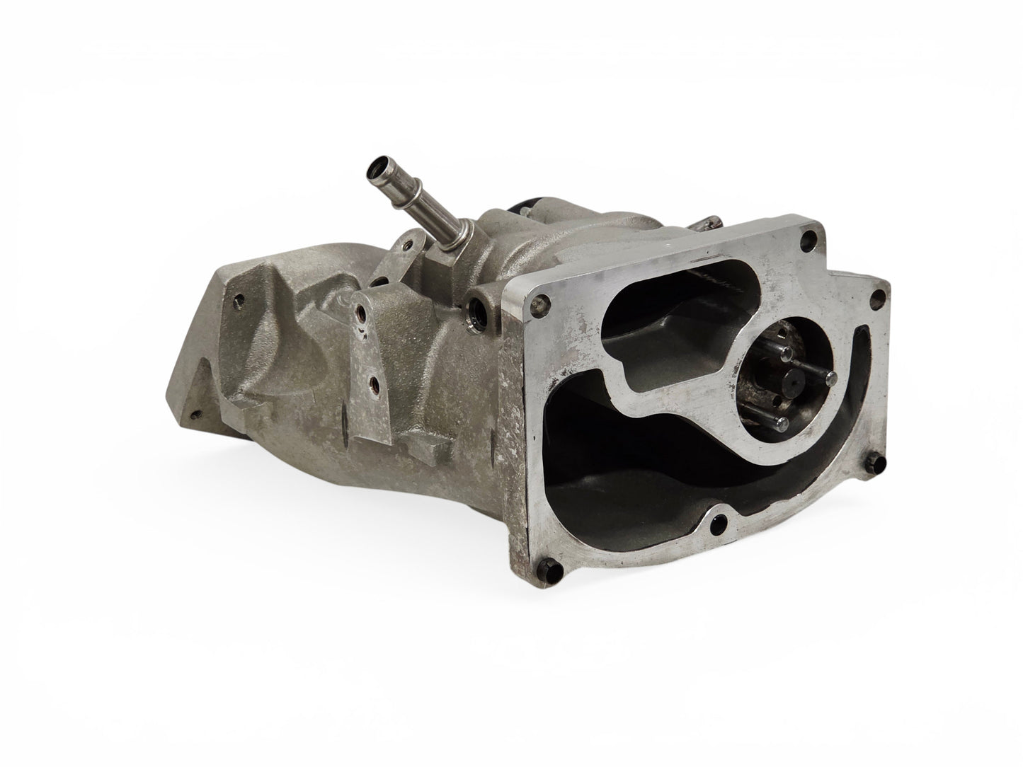 2009-2013 Chevy Corvette C6 ZR1 LS9 Supercharger Snout OEM GM