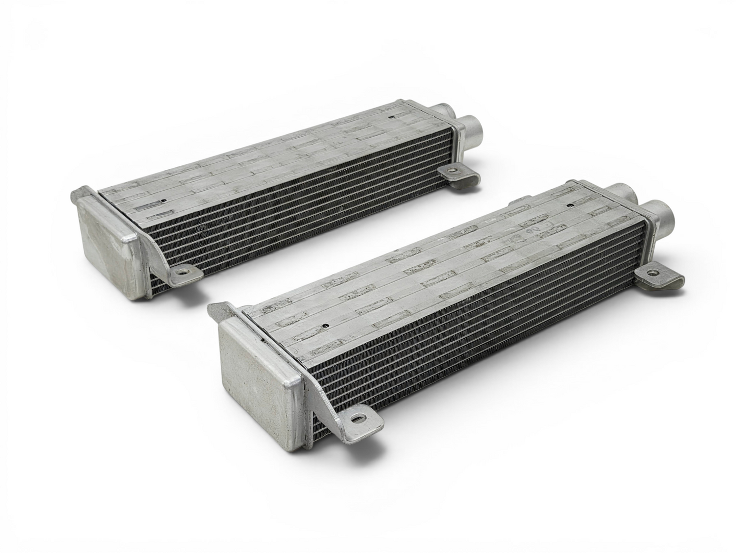 2009-2013 Chevy Corvette LS9 ZR1 Intercooler Supercharger Bricks OEM GM