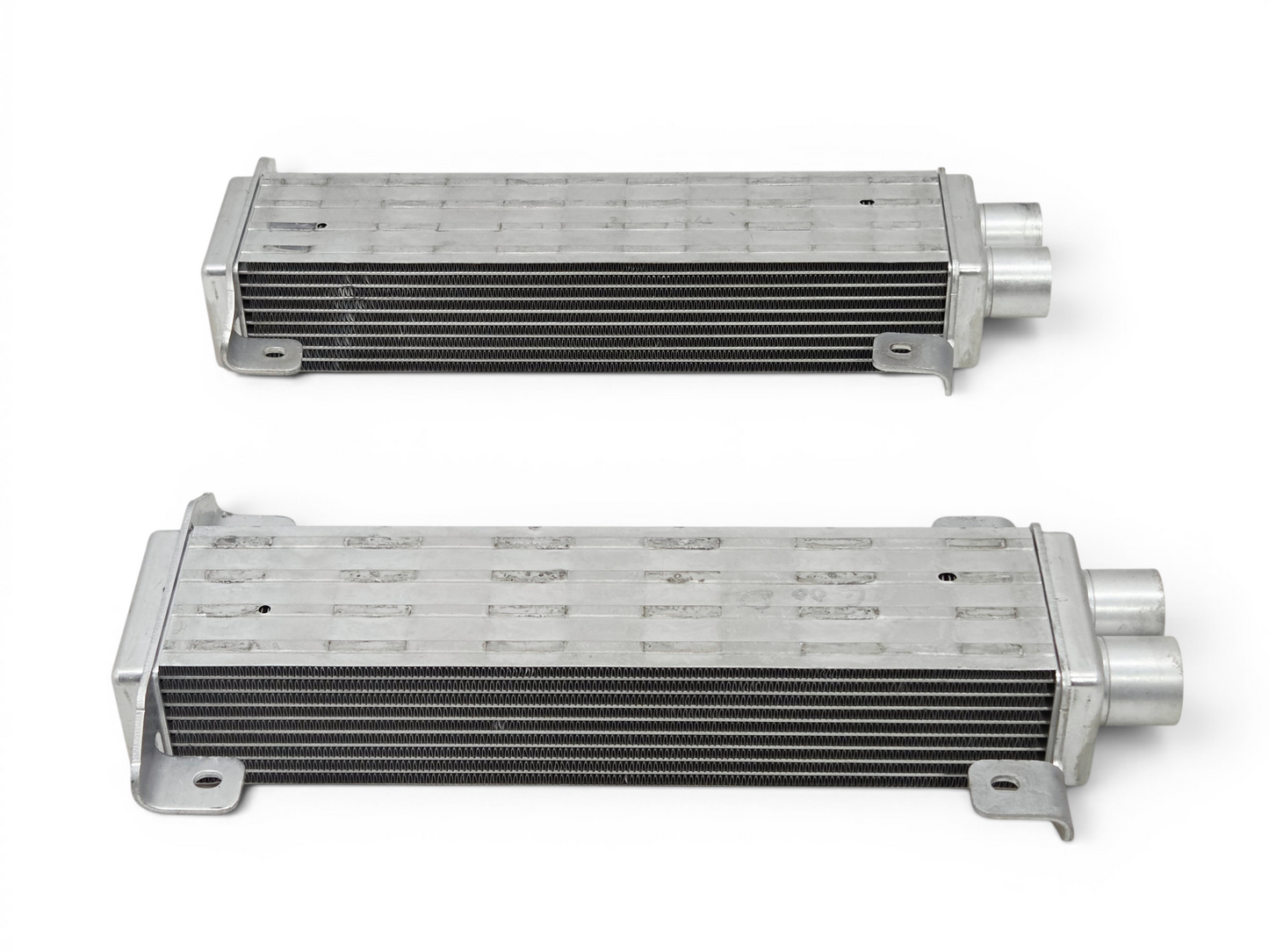 2009-2013 Chevy Corvette LS9 ZR1 Intercooler Supercharger Bricks OEM GM