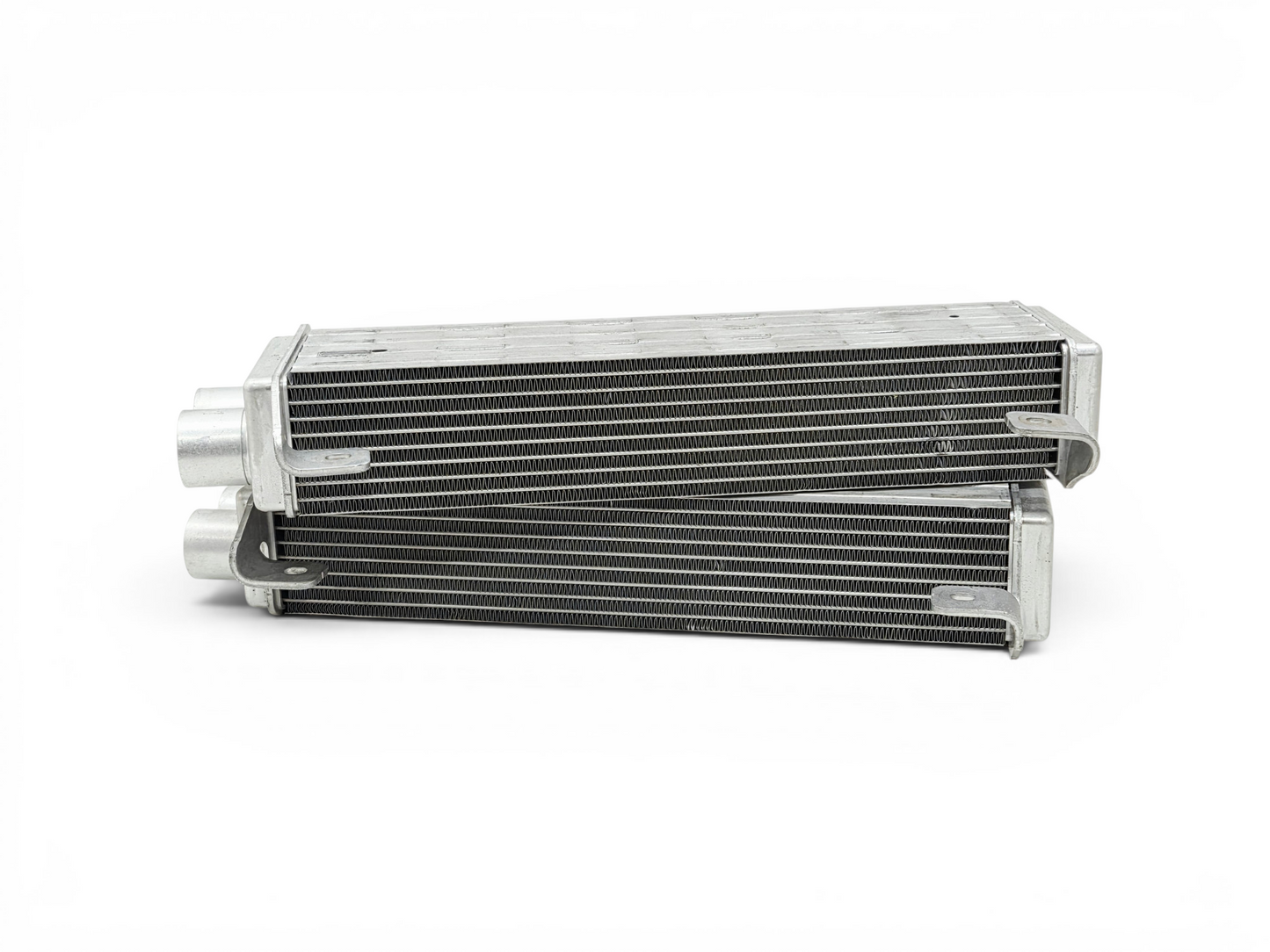 2009-2013 Chevy Corvette LS9 ZR1 Intercooler Supercharger Bricks OEM GM