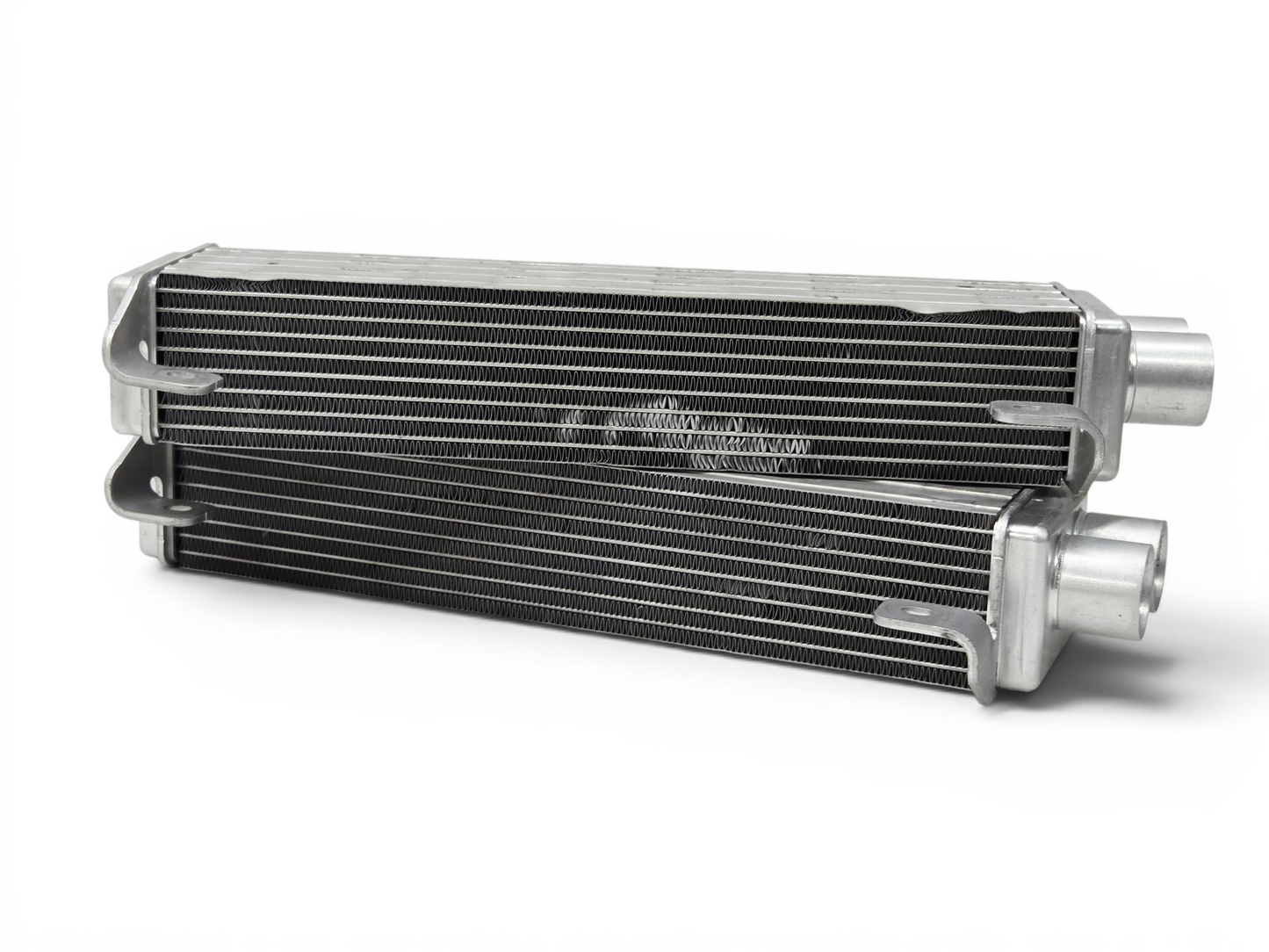 2009-2013 Chevy Corvette LS9 ZR1 Intercooler Supercharger Bricks OEM GM