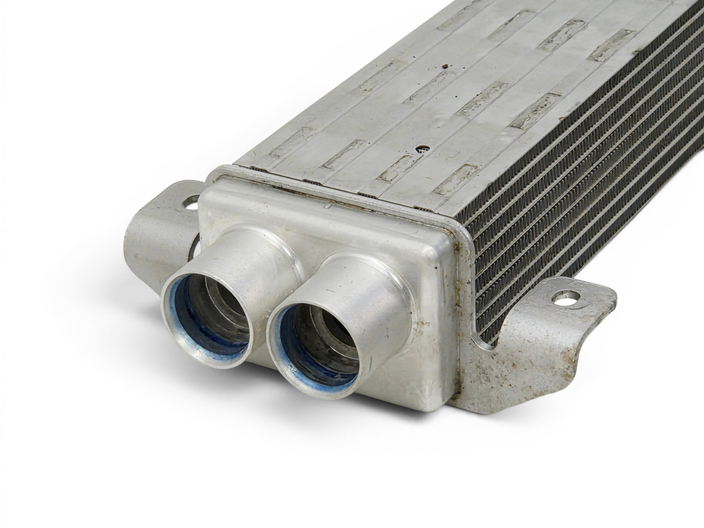 2009-2013 Chevy Corvette LS9 ZR1 Intercooler Supercharger Bricks OEM GM