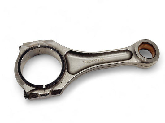 2009-2013 Chevy Corvette ZR1 LS9 Forged Titanium Connecting Rod OEM GM 12624231