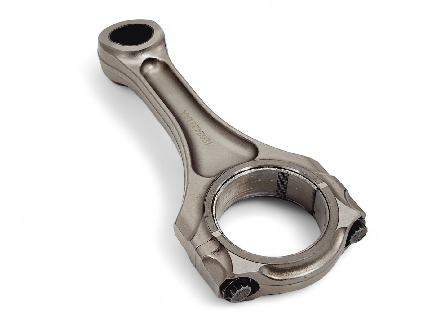 2009-2013 Chevy Corvette ZR1 LS9 Forged Titanium Connecting Rod OEM GM 12624231