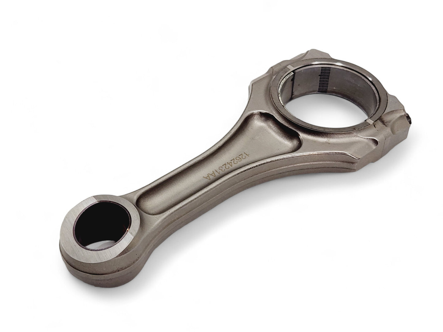 2009-2013 Chevy Corvette ZR1 LS9 Forged Titanium Connecting Rod OEM GM 12624231