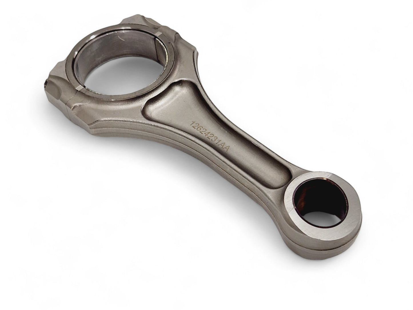 2009-2013 Chevy Corvette ZR1 LS9 Forged Titanium Connecting Rod OEM GM 12624231