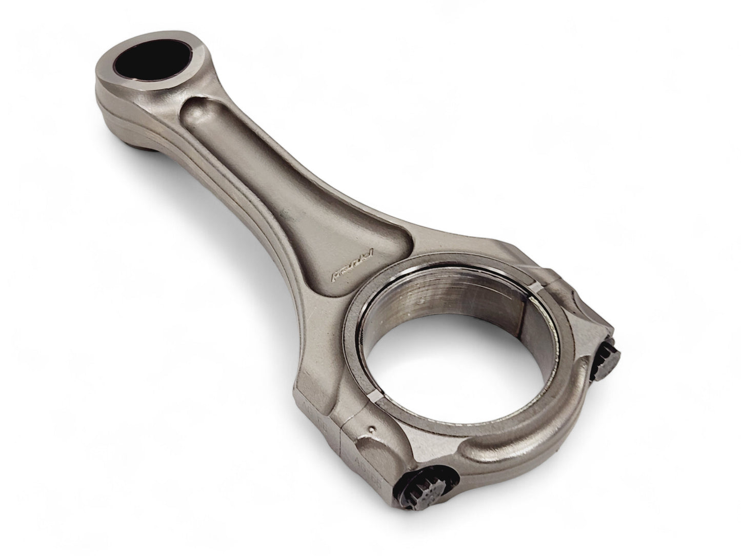 2009-2013 Chevy Corvette ZR1 LS9 Forged Titanium Connecting Rod OEM GM 12624231