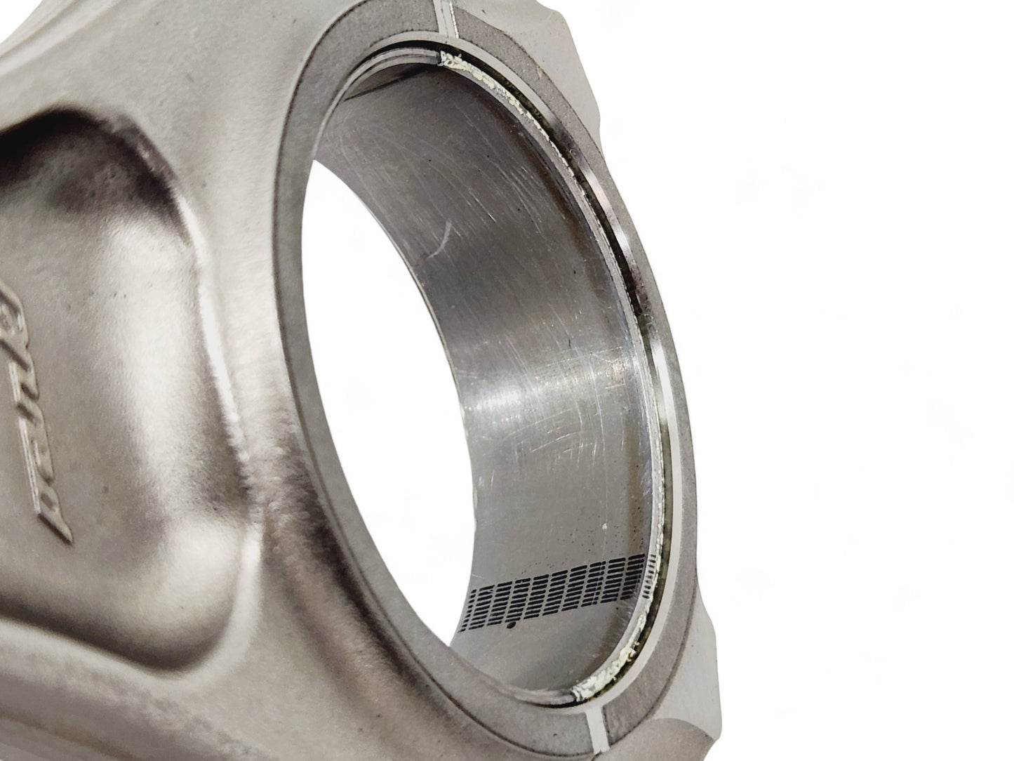 2009-2013 Chevy Corvette ZR1 LS9 Forged Titanium Connecting Rod OEM GM 12624231