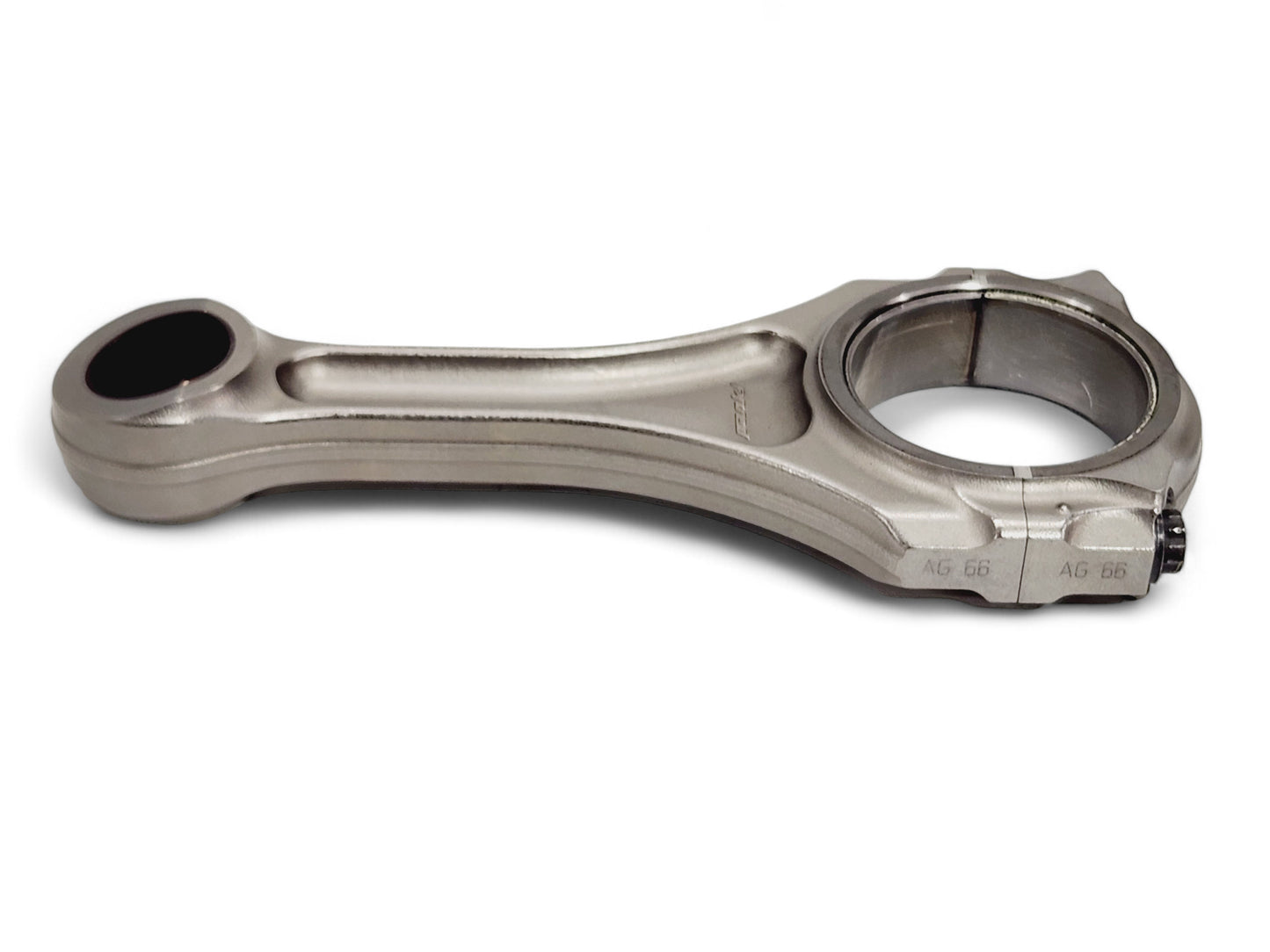2009-2013 Chevy Corvette ZR1 LS9 Forged Titanium Connecting Rod OEM GM 12624231