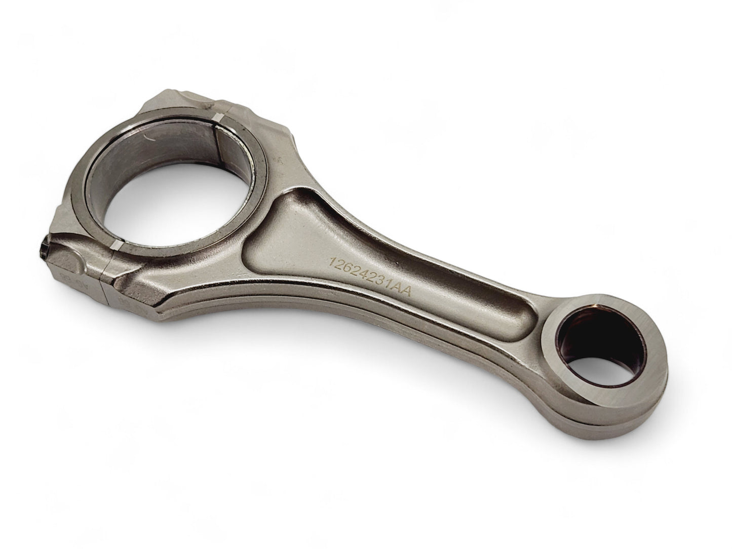 2009-2013 Chevy Corvette ZR1 LS9 Forged Titanium Connecting Rod OEM GM 12624231