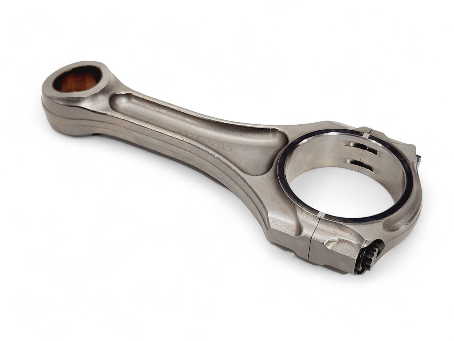 2009-2013 Chevy Corvette ZR1 LS9 Forged Titanium Connecting Rod OEM GM 12624231