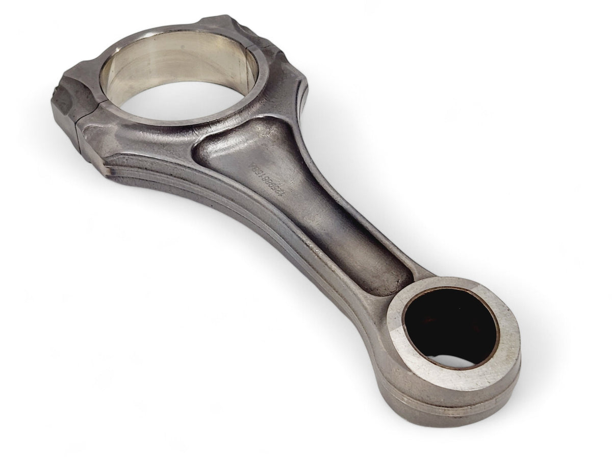 2009-2013 Chevy Corvette ZR1 LS9 Forged Titanium Connecting Rod OEM GM 12624231