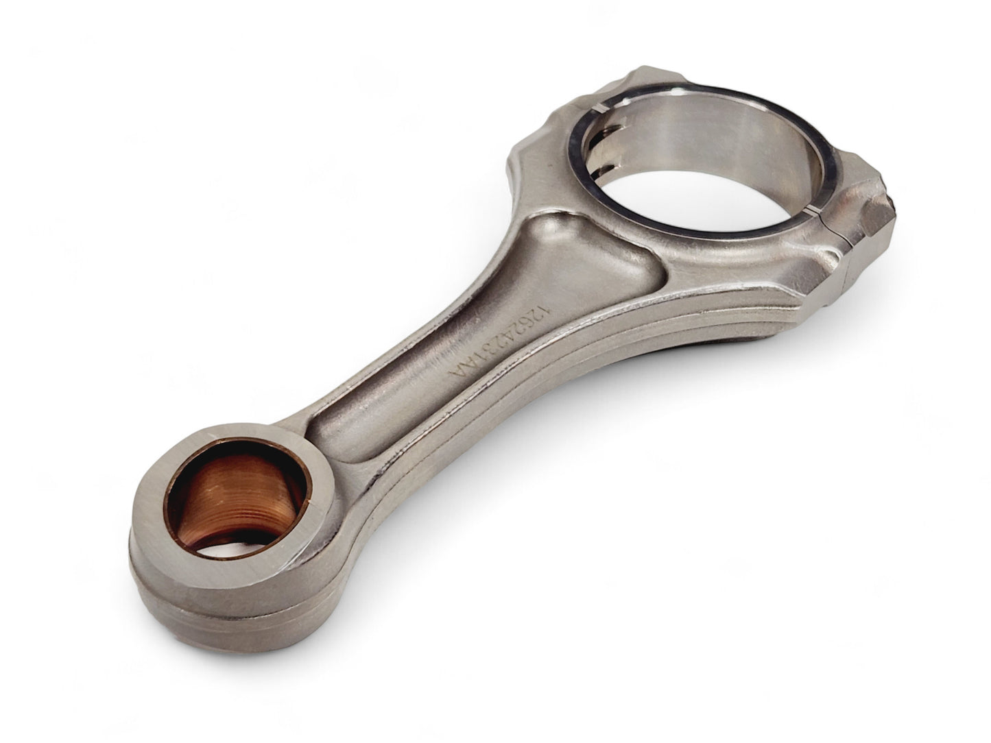 2009-2013 Chevy Corvette ZR1 LS9 Forged Titanium Connecting Rod OEM GM 12624231