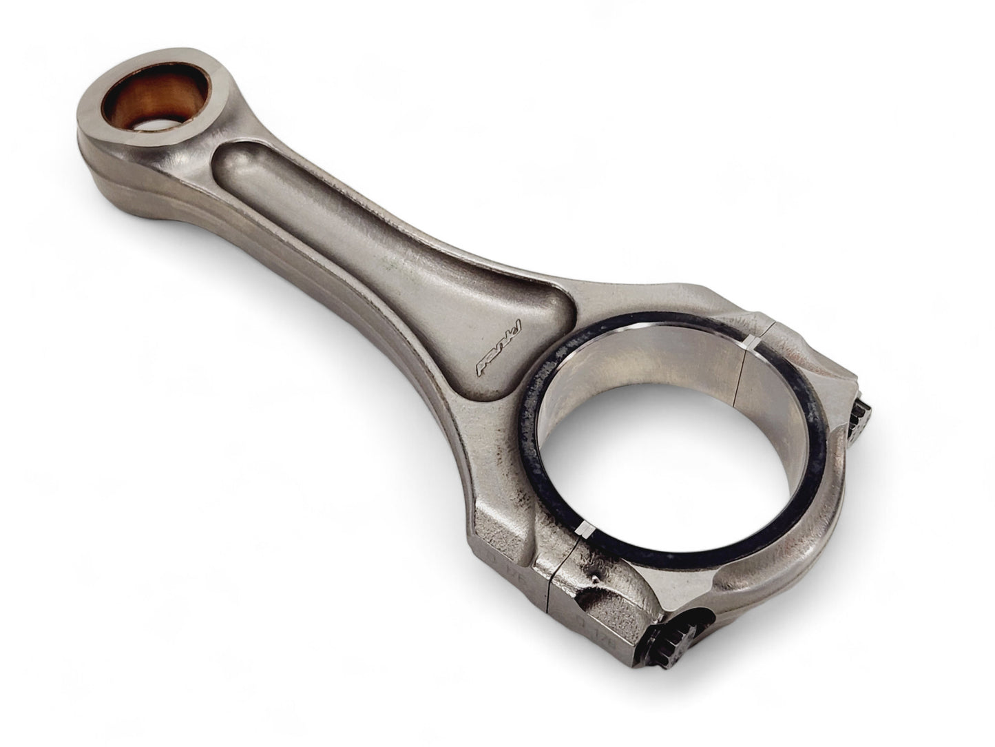 2009-2013 Chevy Corvette ZR1 LS9 Forged Titanium Connecting Rod OEM GM 12624231