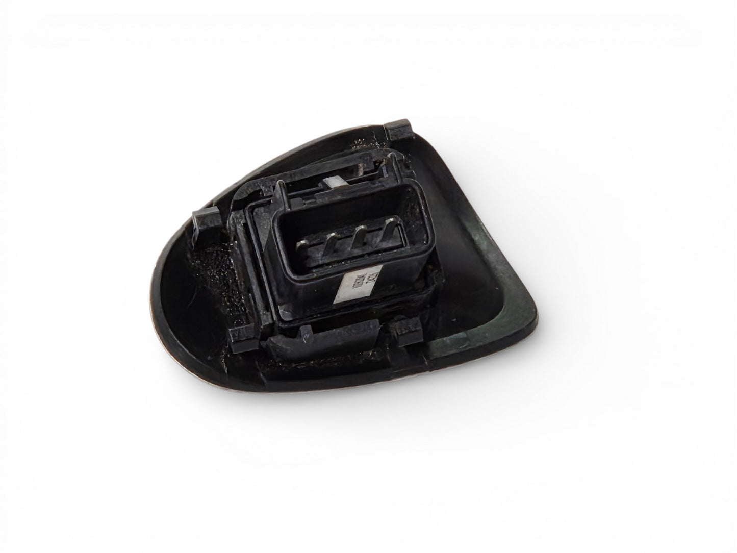 2009-2013 Corvette C6 Passenger Door Latch Release Switch Button OEM GM