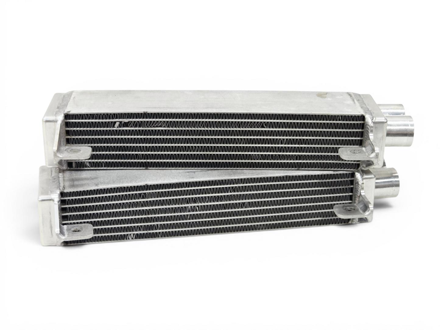 2009-2013 Corvette C6 ZR1 LS9 HD Heavy Duty Intercooler Bricks - LG Motorsports