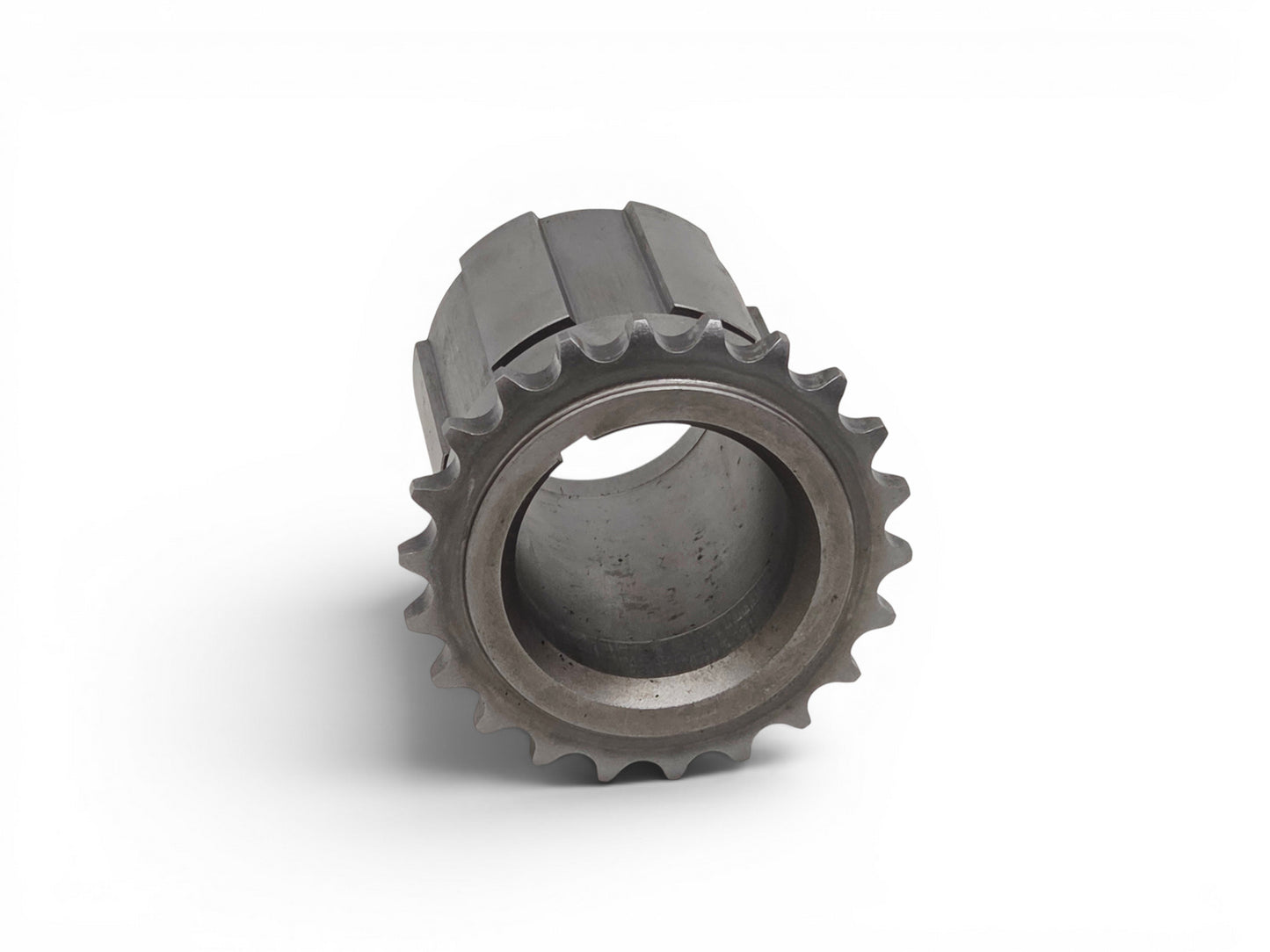 2009-2013 LS7 LS9 Timing Crankshaft Gear Sprocket OEM GM 12622539