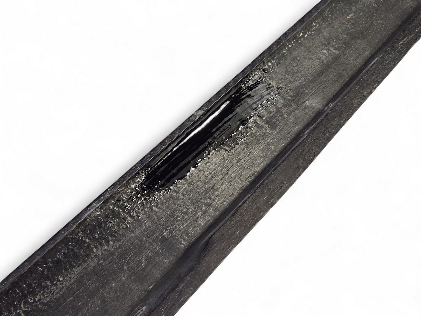 2009-2013 Chevy Corvette C6 ZR1 Exposed Carbon Fiber Side Skirts OEM GM