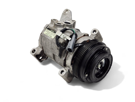 2009-2014 GM Truck A/C Air Conditioning Compressor OEM GM 10SE18F
