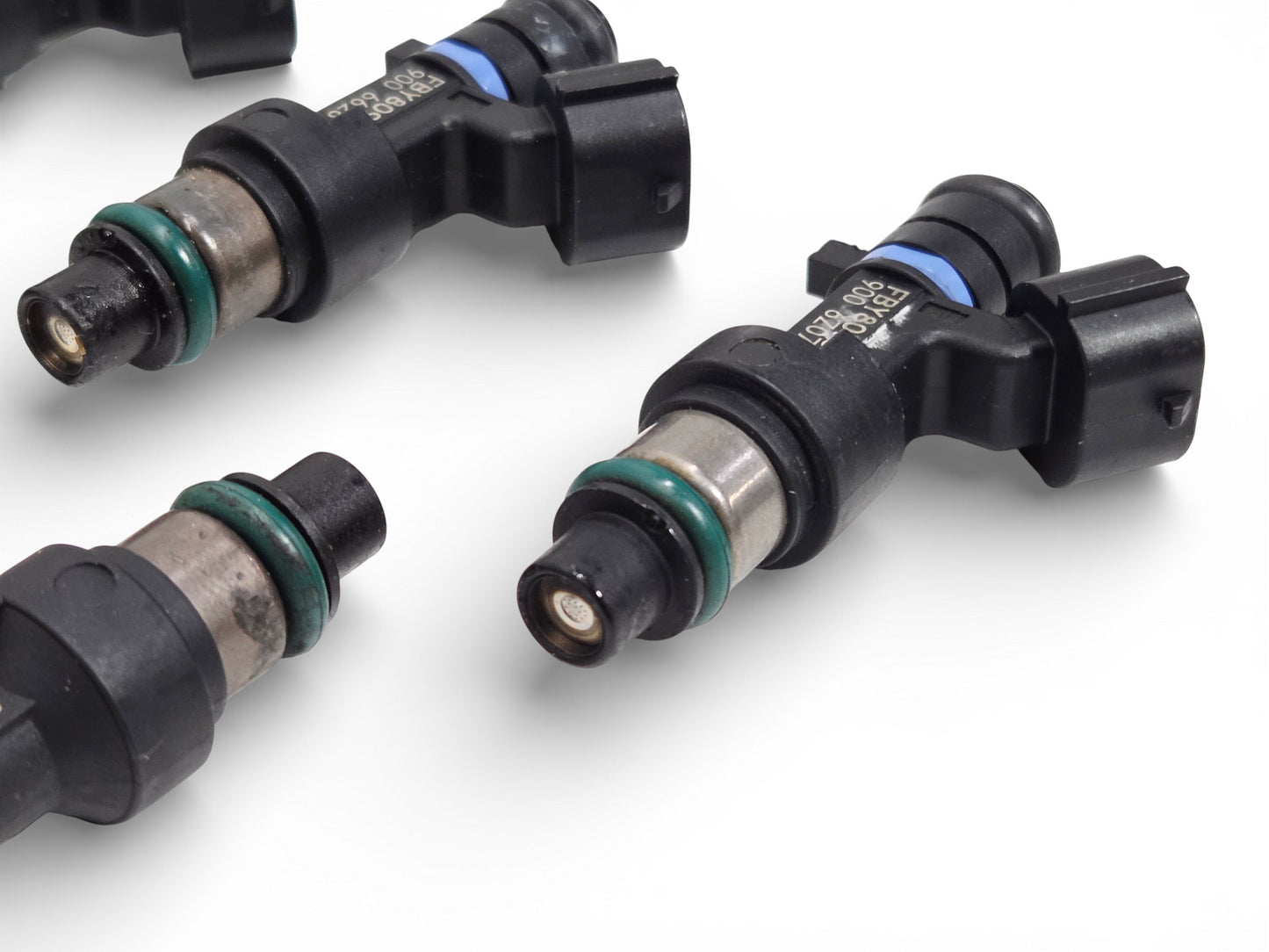 2009-2014 Infiniti FX50 5.0L Fuel Injectors - Low Mile Takeoffs - Lot of 11