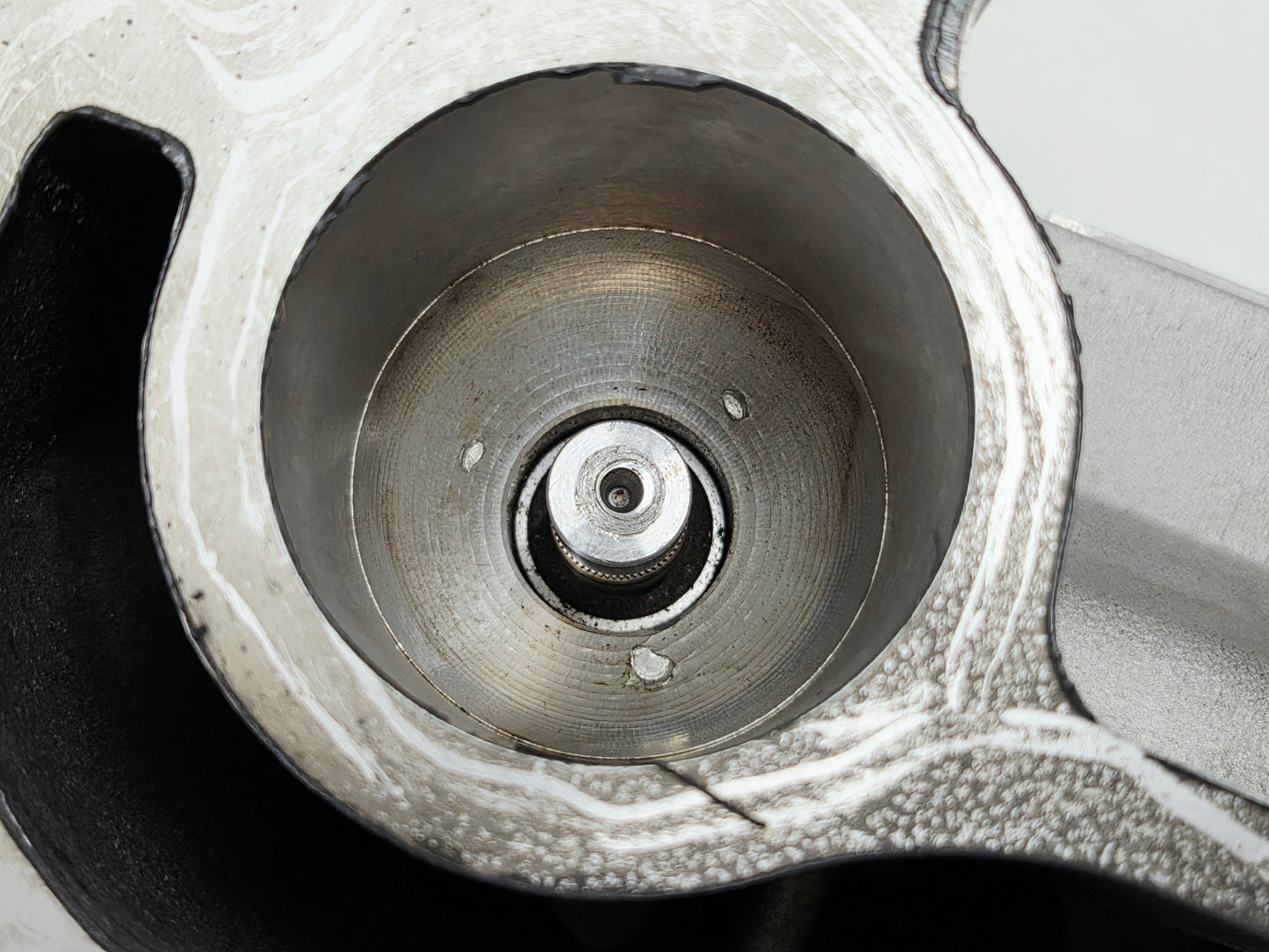 2009-2015 CTS-V 2012-2015 Camaro ZL1 LSA Supercharger - Core