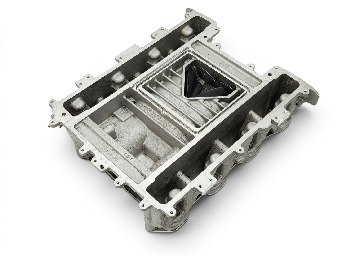 2009-2015 CTS-V 2012-2015 Camaro ZL1 LSA Supercharger - Core