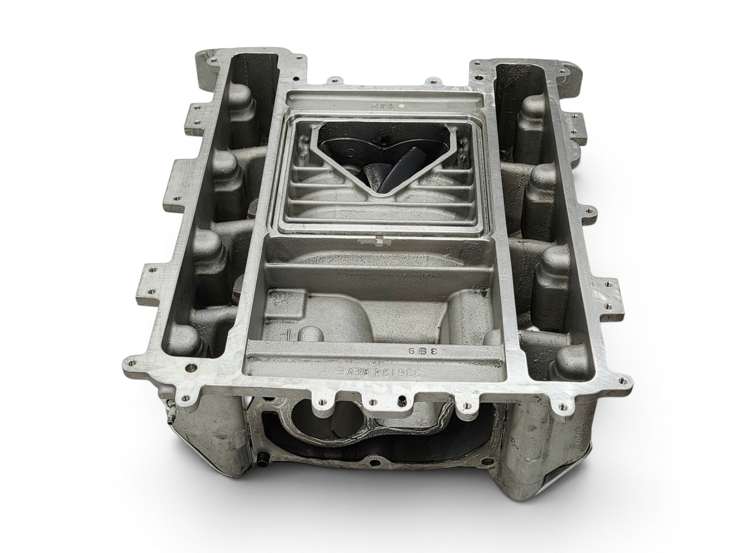 2009-2015 CTS-V 2012-2015 Camaro ZL1 LSA Supercharger - Core
