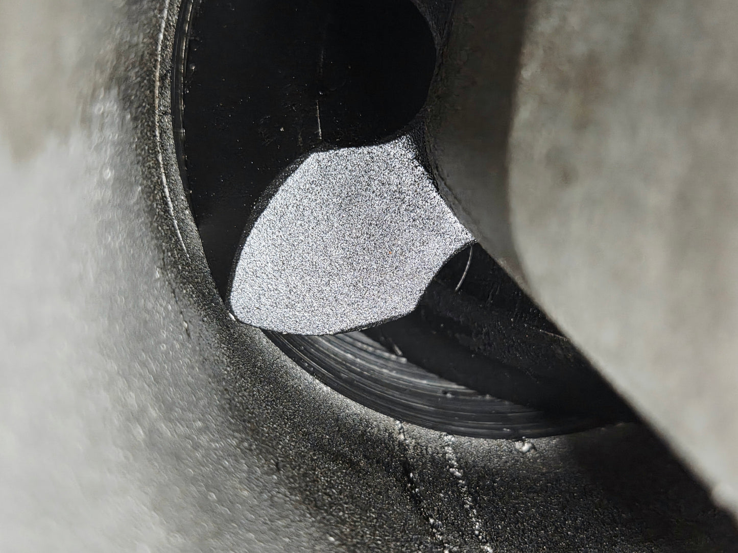 2009-2015 CTS-V 2012-2015 Camaro ZL1 LSA Supercharger - Core