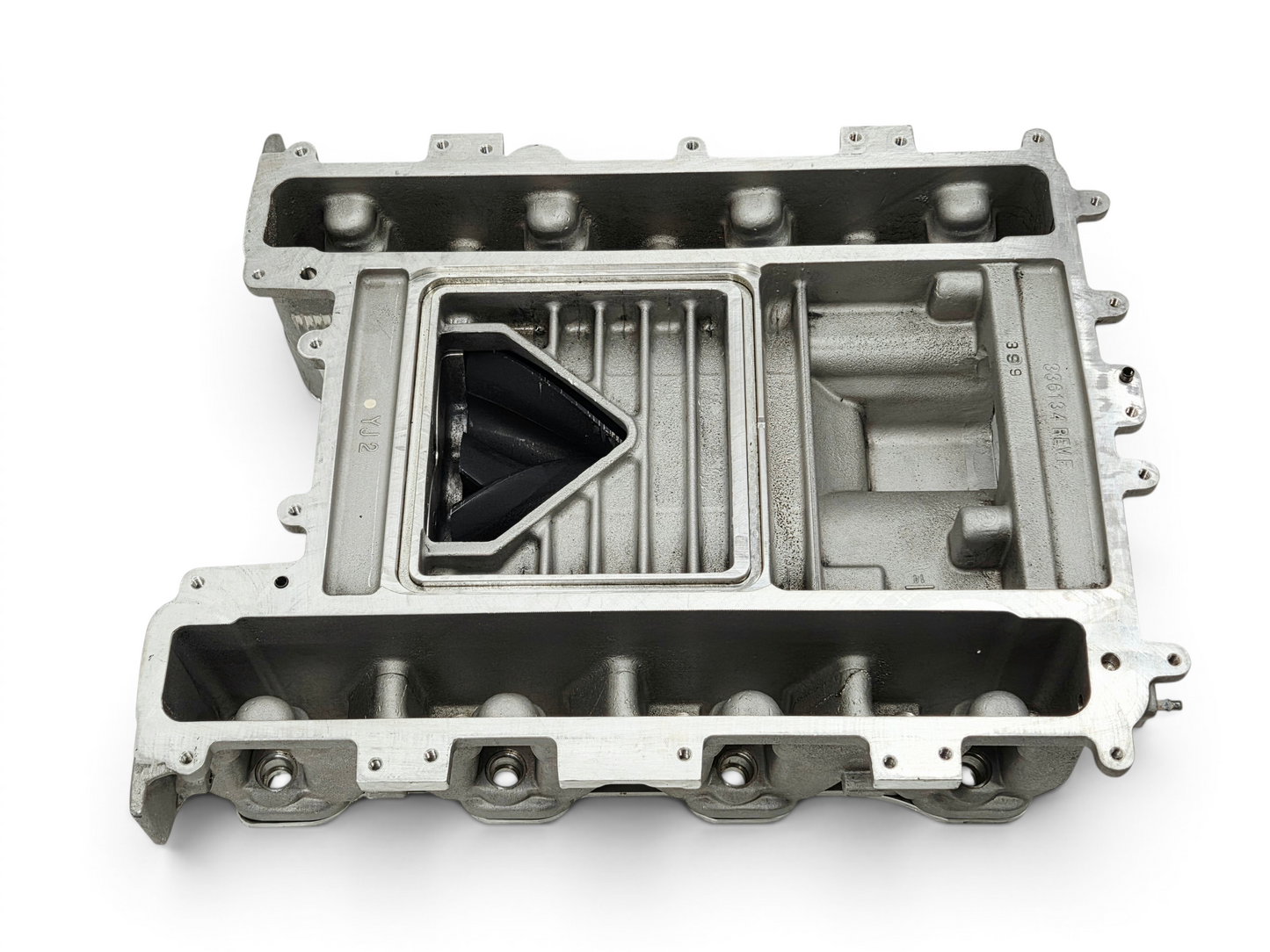 2009-2015 CTS-V 2012-2015 Camaro ZL1 LSA Supercharger - Core