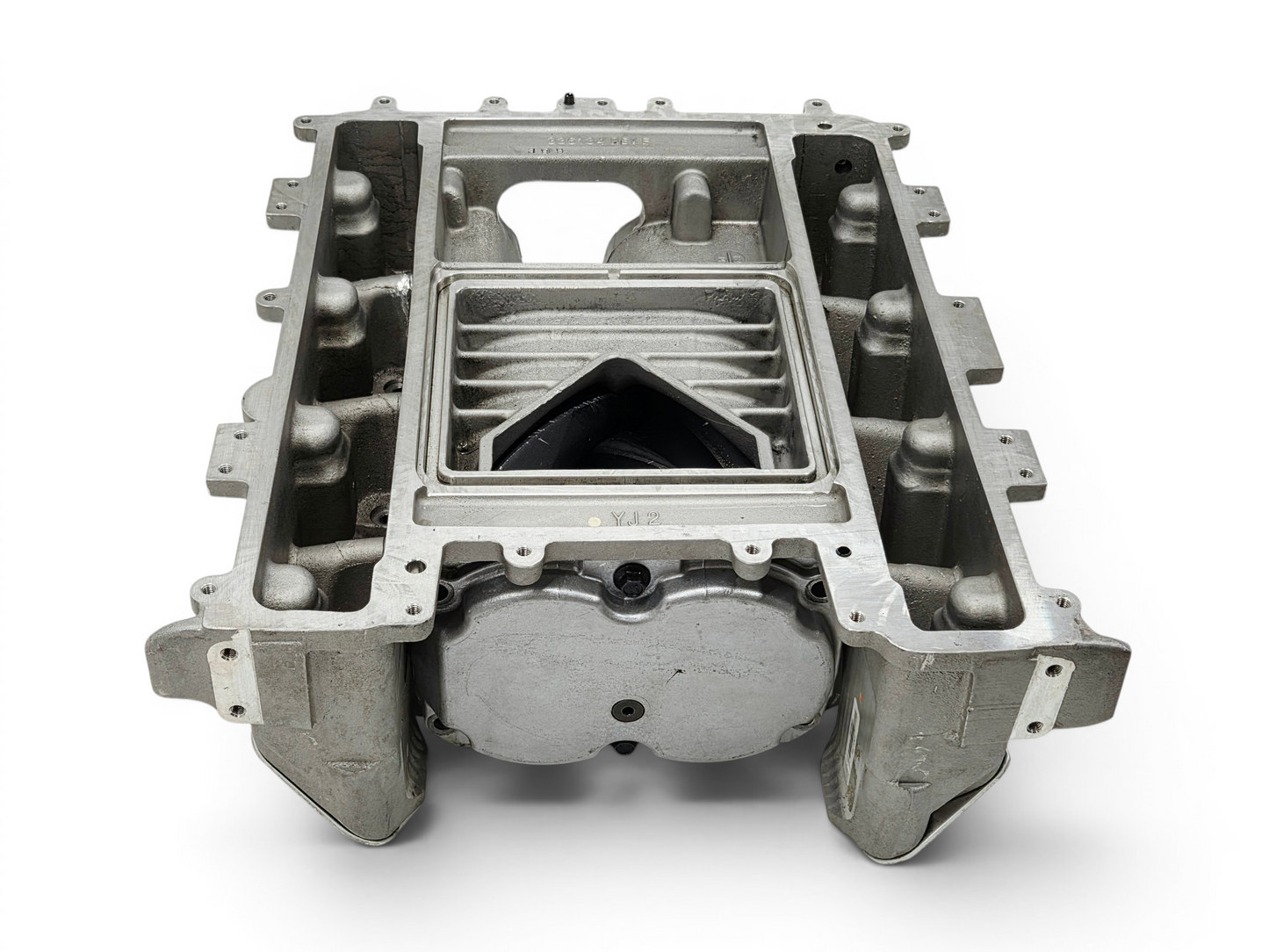 2009-2015 CTS-V 2012-2015 Camaro ZL1 LSA Supercharger - Core