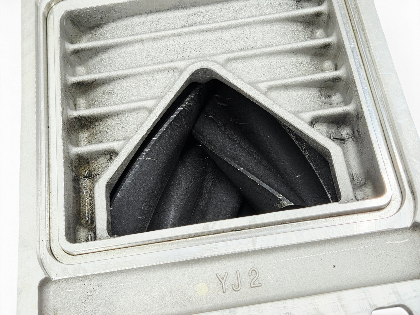 2009-2015 CTS-V 2012-2015 Camaro ZL1 LSA Supercharger - Core