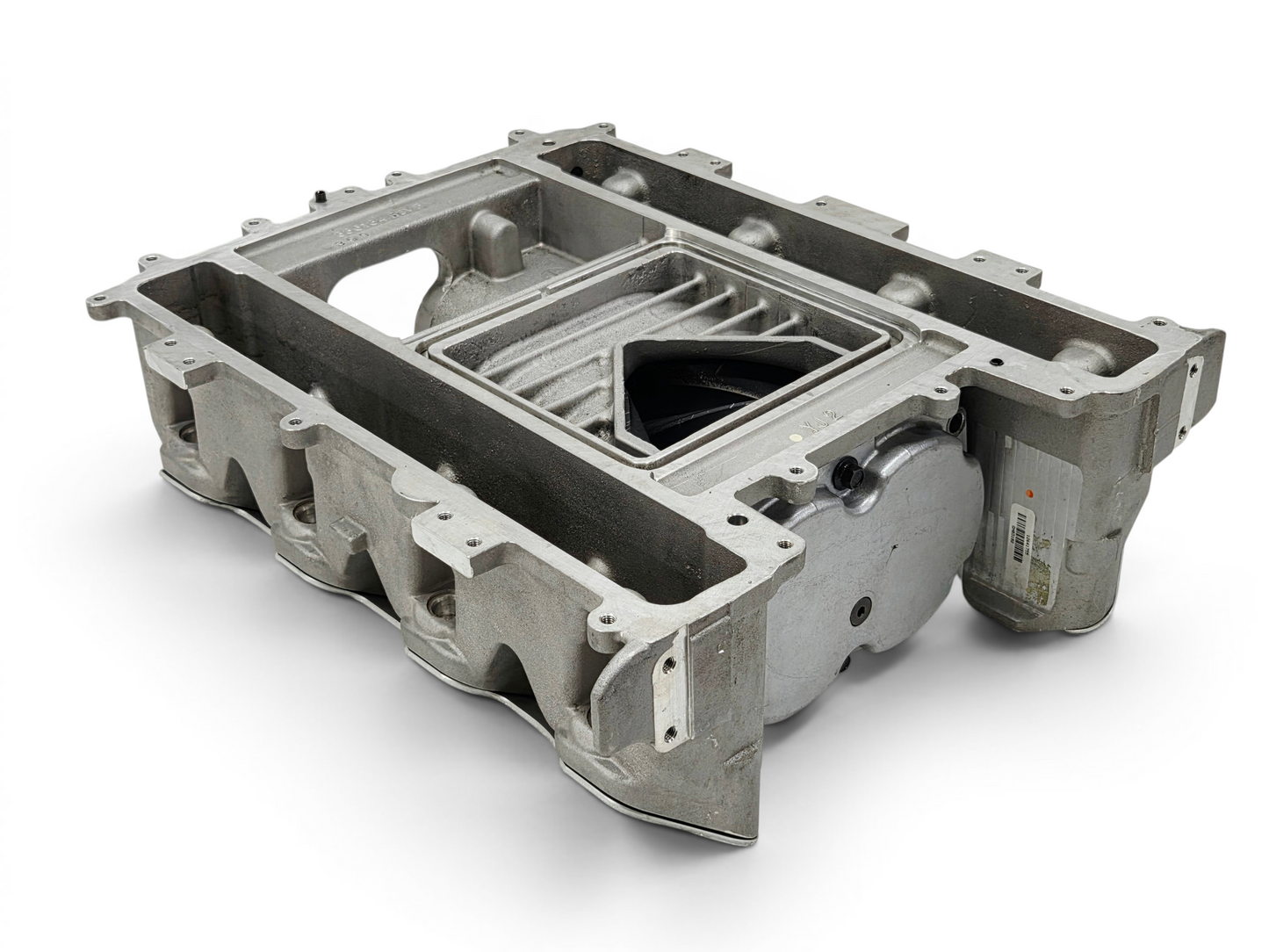 2009-2015 CTS-V 2012-2015 Camaro ZL1 LSA Supercharger - Core