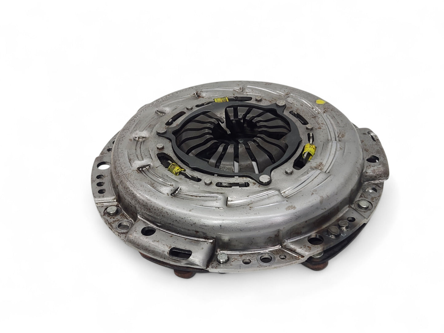 2009-2015 Cadillac CTS-V Camaro ZL1 Clutch Pressure Plate OEM GM 24240679