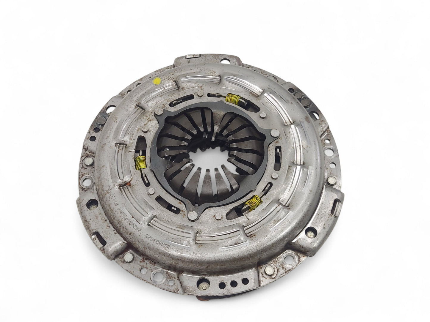 2009-2015 Cadillac CTS-V Camaro ZL1 Clutch Pressure Plate OEM GM 24240679