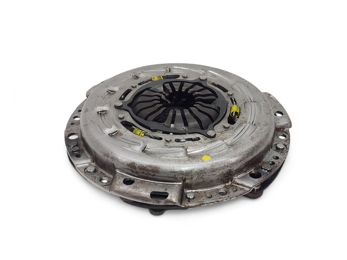 2009-2015 Cadillac CTS-V Camaro ZL1 Clutch Pressure Plate OEM GM 24240679