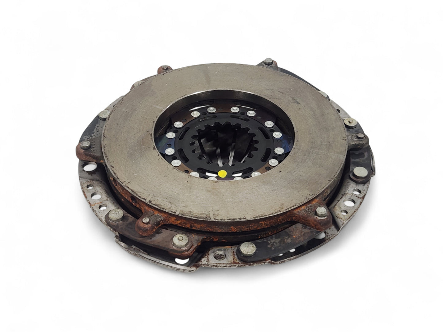 2009-2015 Cadillac CTS-V Camaro ZL1 Clutch Pressure Plate OEM GM 24240679