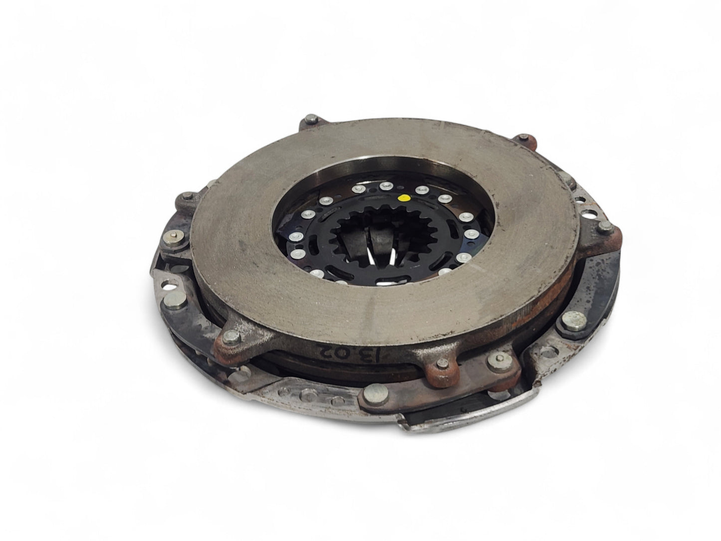 2009-2015 Cadillac CTS-V Camaro ZL1 Clutch Pressure Plate OEM GM 24240679