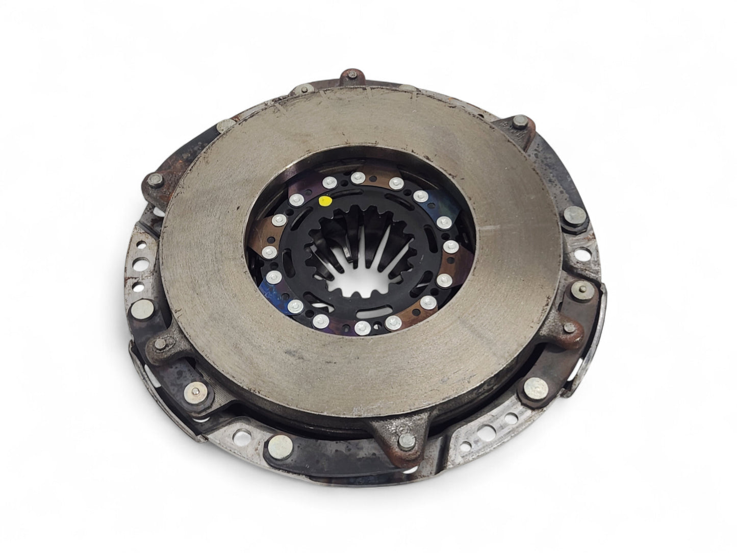 2009-2015 Cadillac CTS-V Camaro ZL1 Clutch Pressure Plate OEM GM 24240679