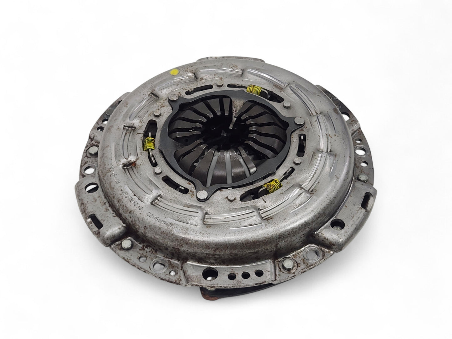 2009-2015 Cadillac CTS-V Camaro ZL1 Clutch Pressure Plate OEM GM 24240679