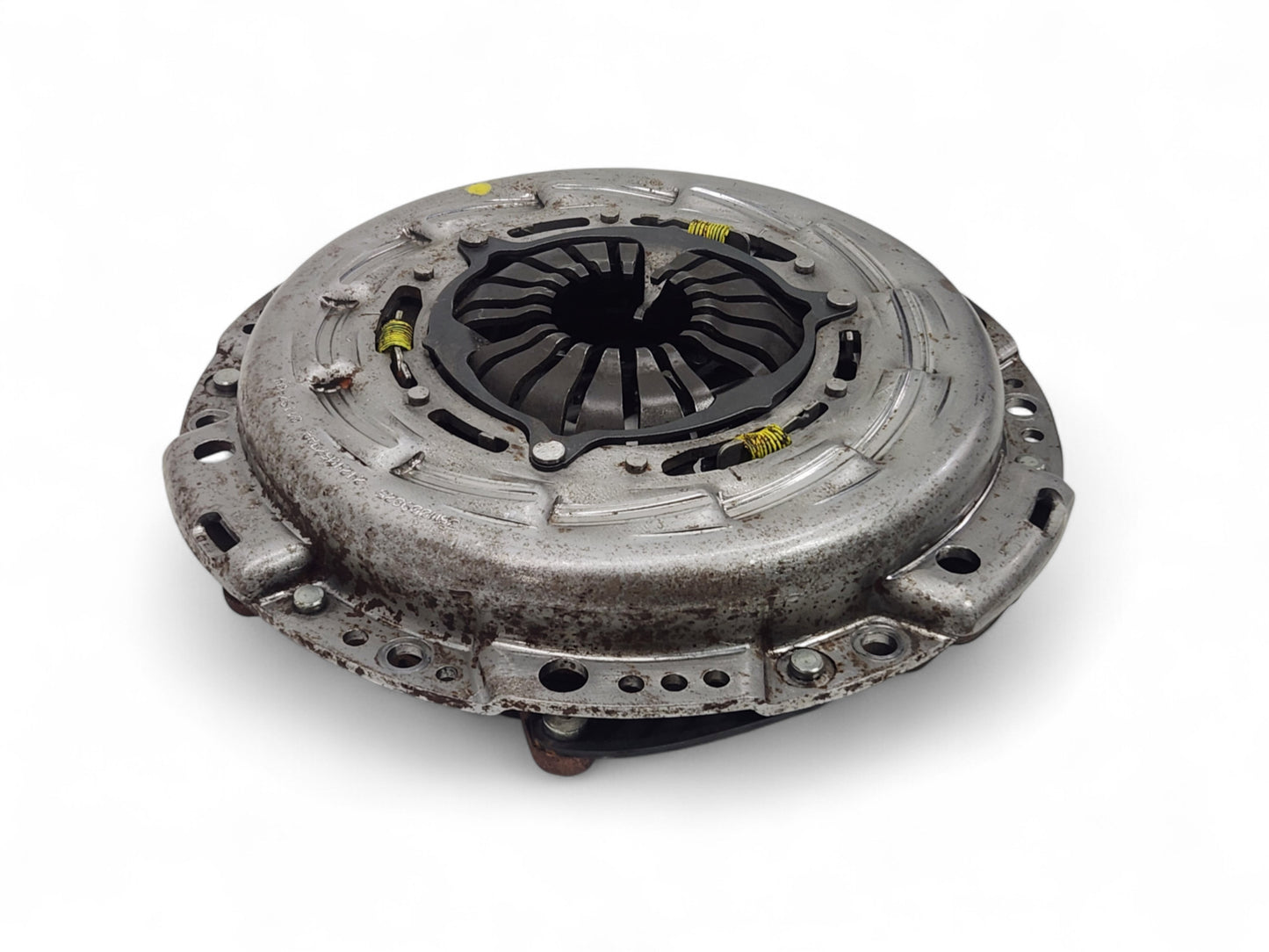 2009-2015 Cadillac CTS-V Camaro ZL1 Clutch Pressure Plate OEM GM 24240679