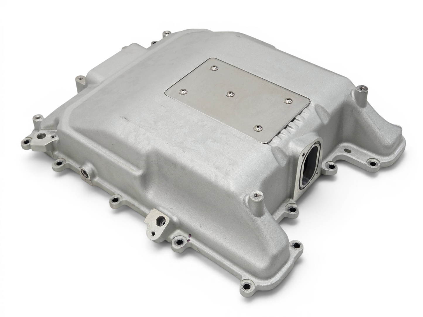 2009-2015 Cadillac CTS-V LSA Supercharger Blower Lid 12631035 - NO BRICK