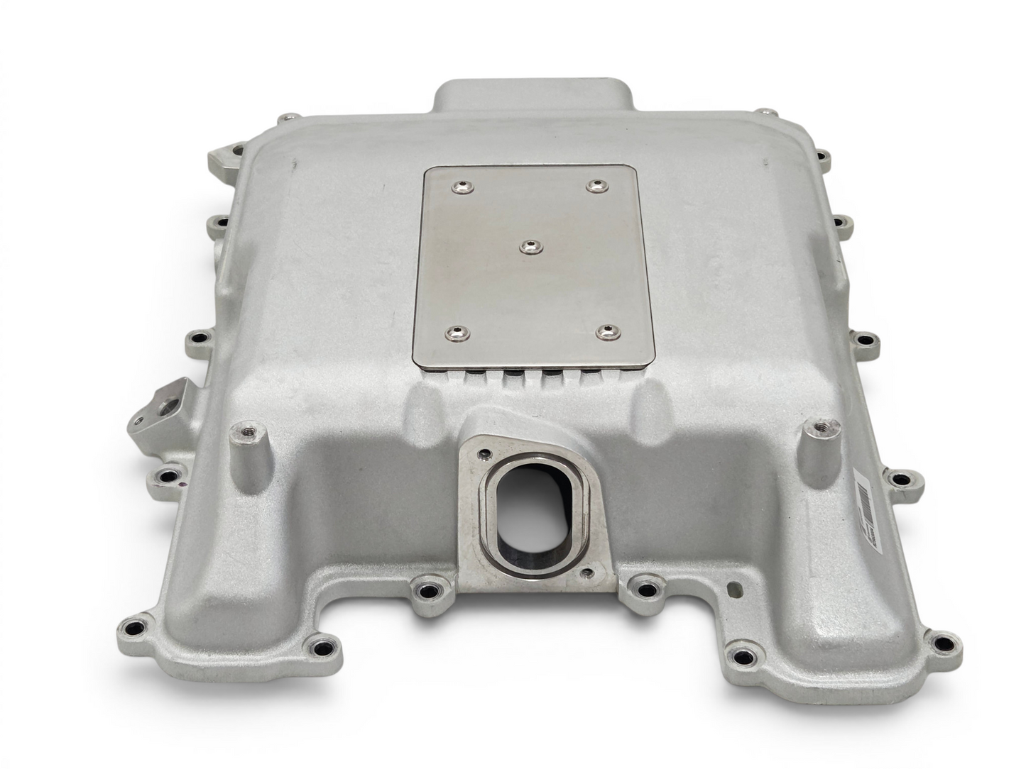 2009-2015 Cadillac CTS-V LSA Supercharger Blower Lid 12631035 - NO BRICK