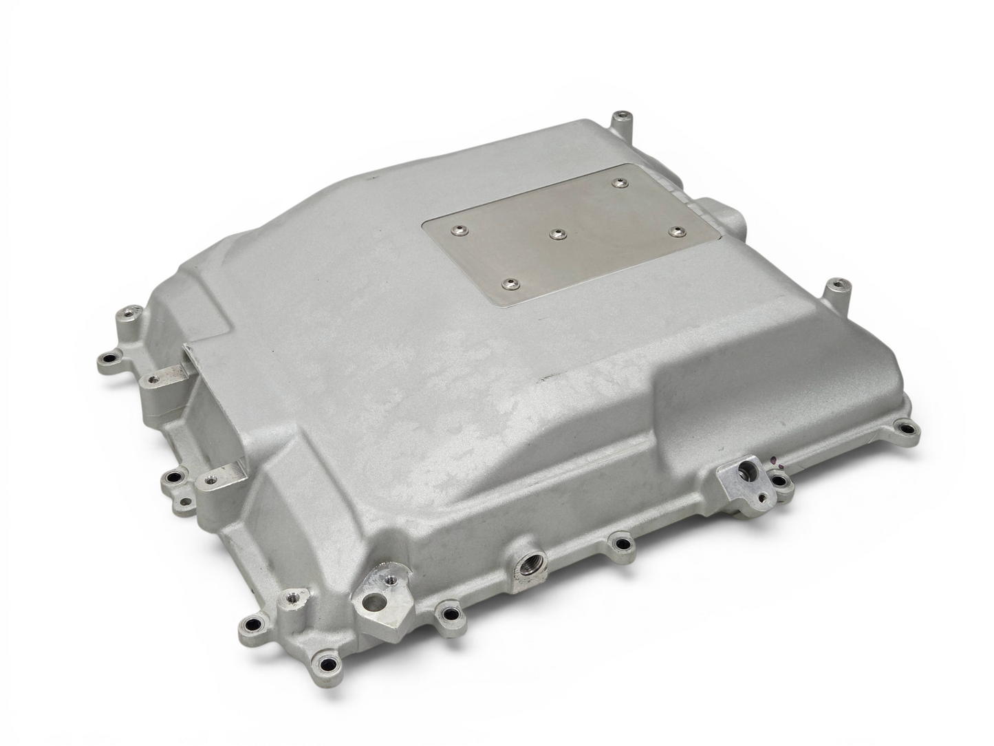 2009-2015 Cadillac CTS-V LSA Supercharger Blower Lid 12631035 - NO BRICK