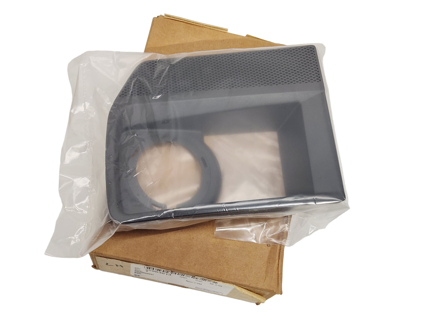 2009-2015 Cadillac CTSV CTS-V Driver Side Left Fog Light Lamp Bezel OEM GM