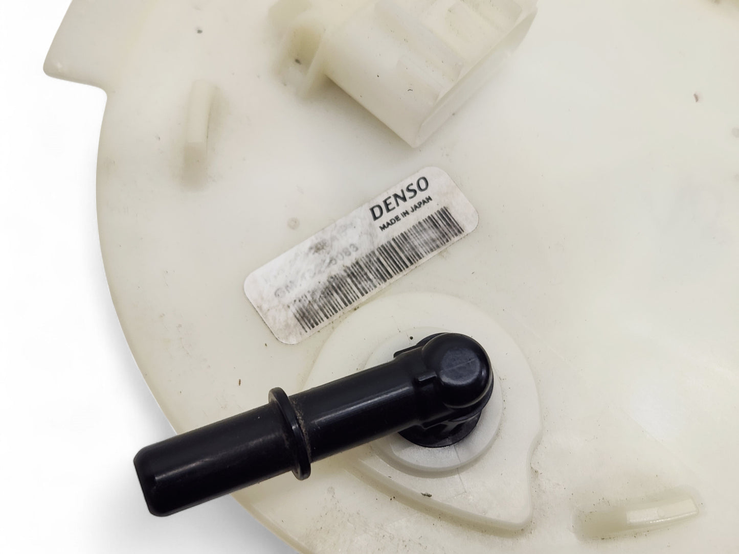 2009-2015 Cadillac CTSV CTS-V Fuel Pump without Level Sensor OEM GM